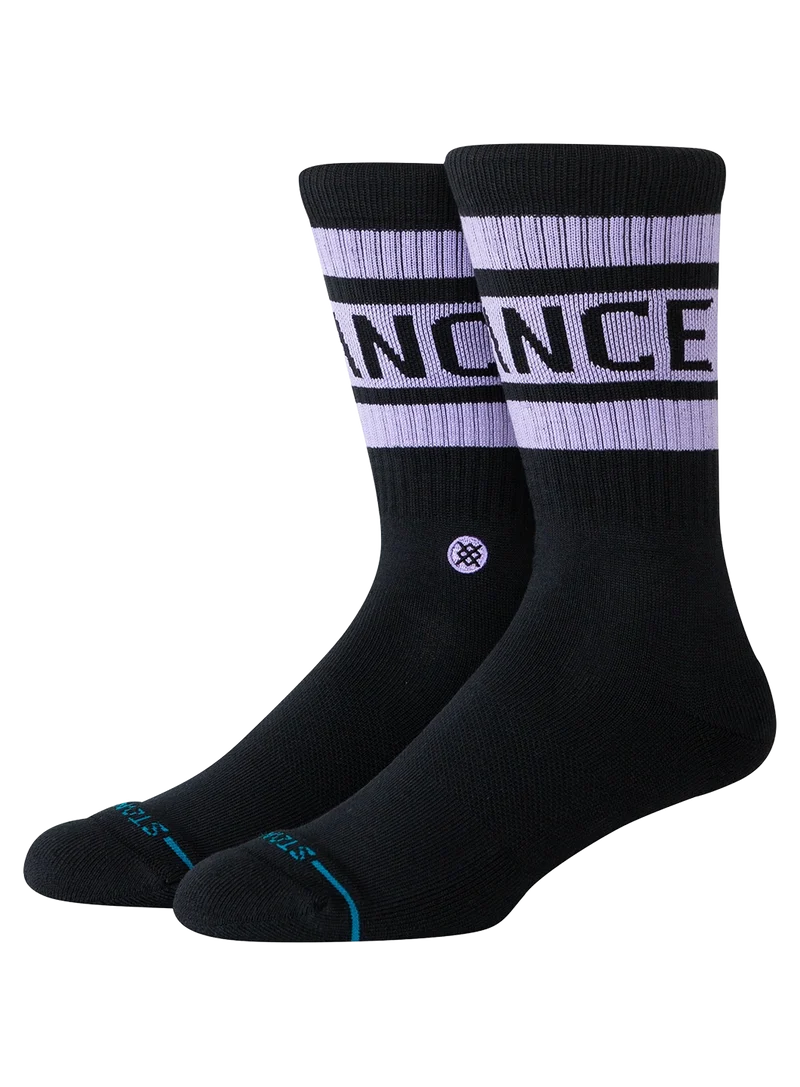 Calcetines Stance Boyd Crew