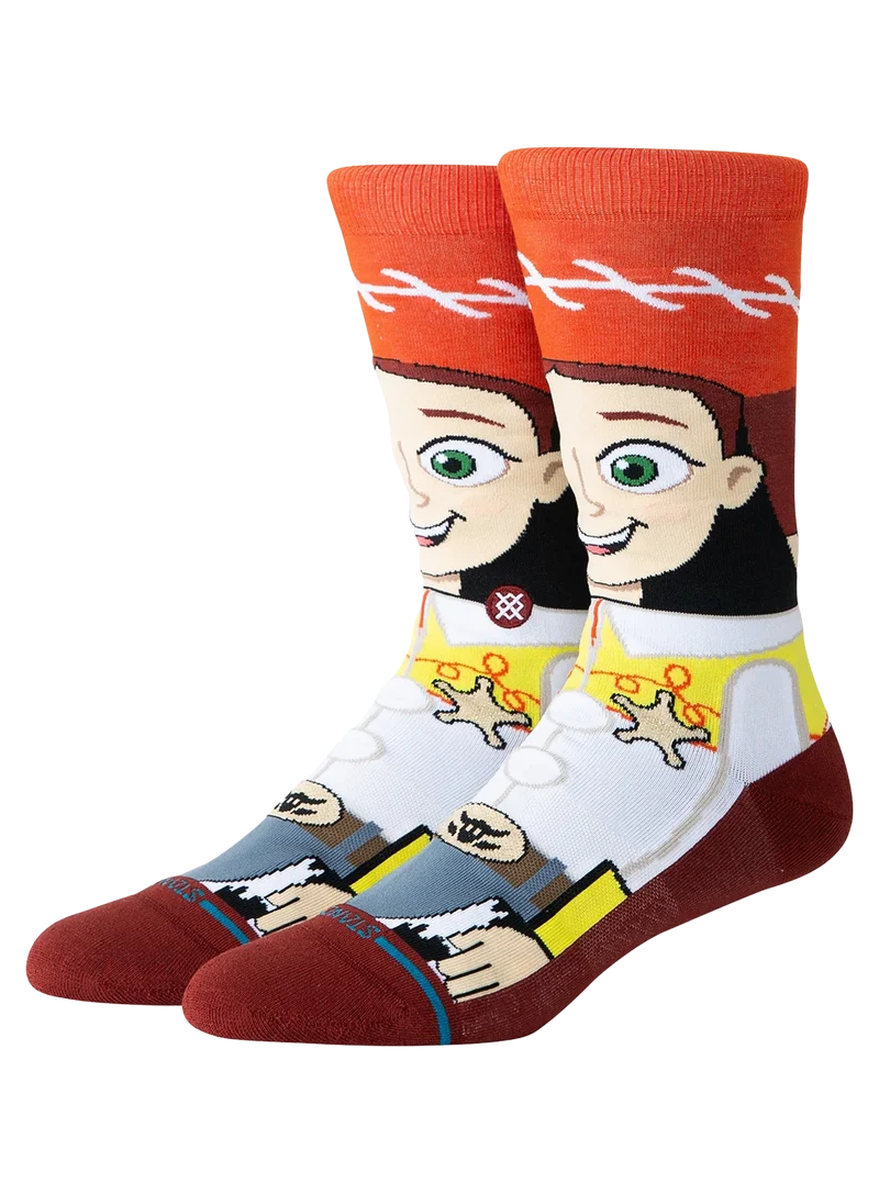 Calcetines Jessie Crew