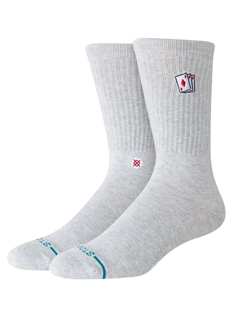 Calcetines Hit Me Crew
