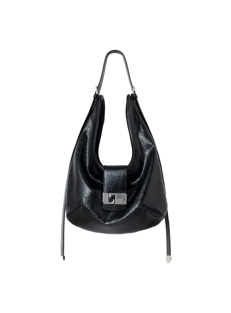 Laa Vixen Black Bag