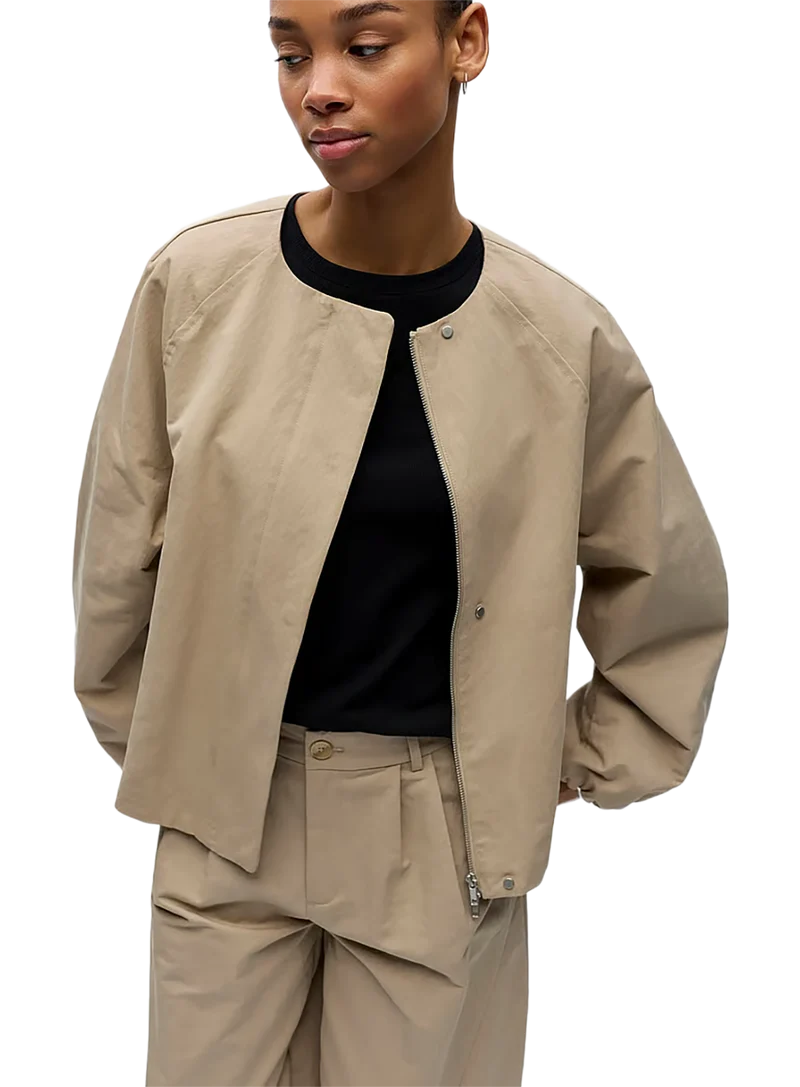 Chaqueta Objtanya