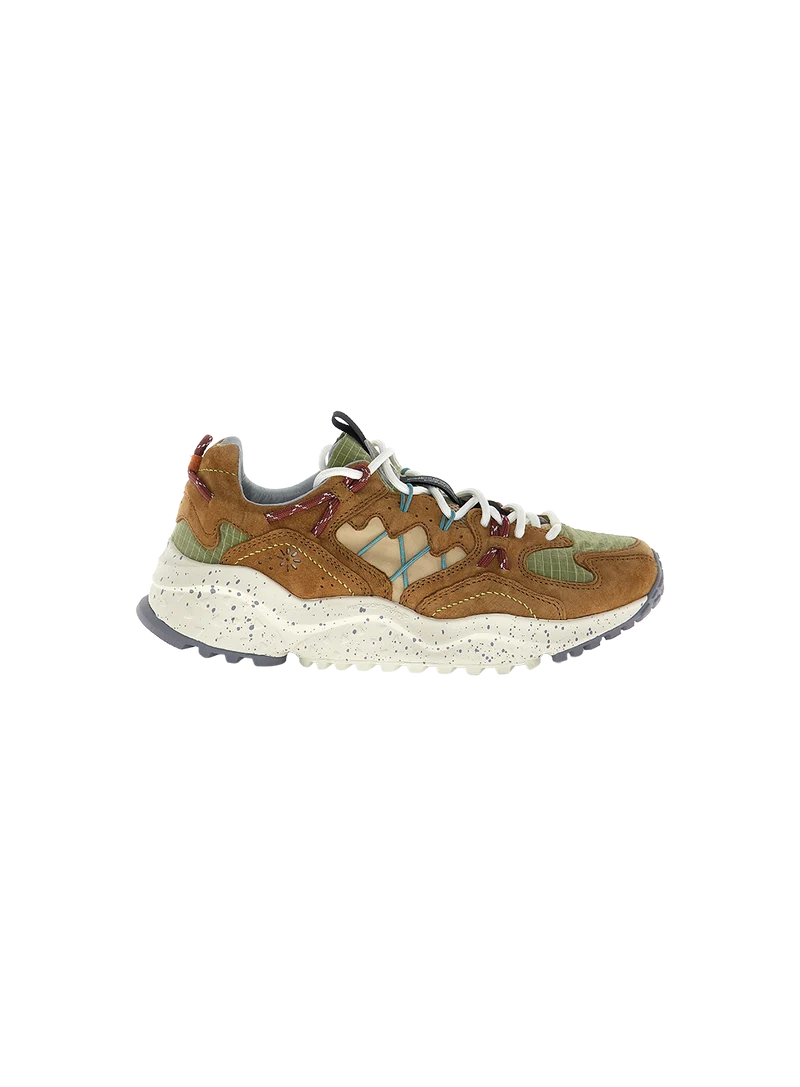 Zapatillas Yamabushi Man