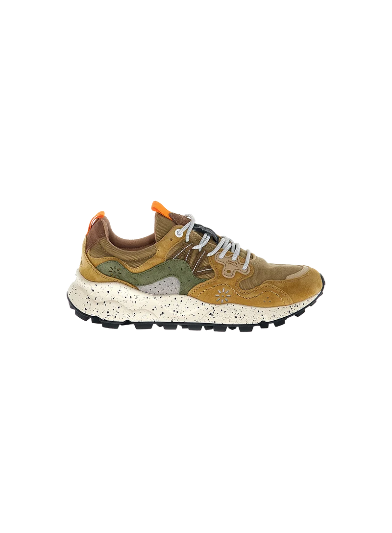 Zapatillas Yamano 3 Man