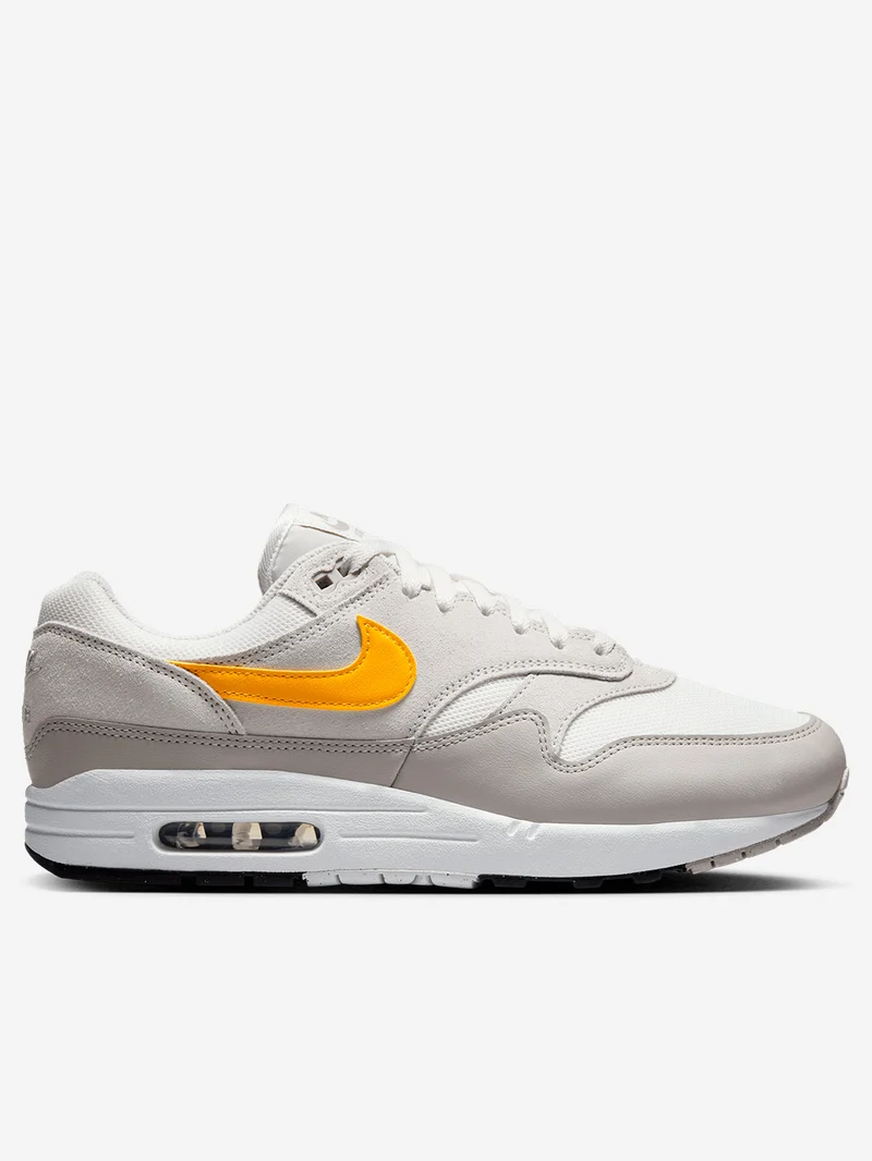 Air Max 1 Essential 'Summit White University Gold'