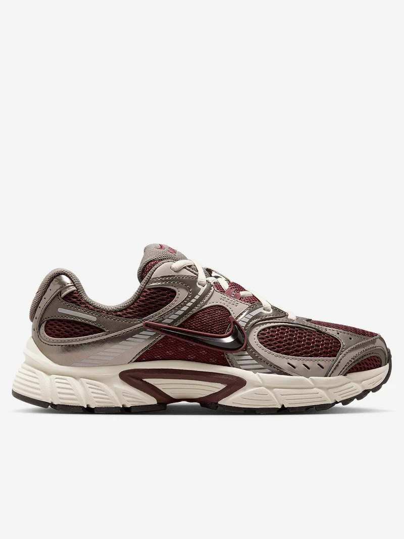 W V5 RNR 'Burgundy Crush College Grey'