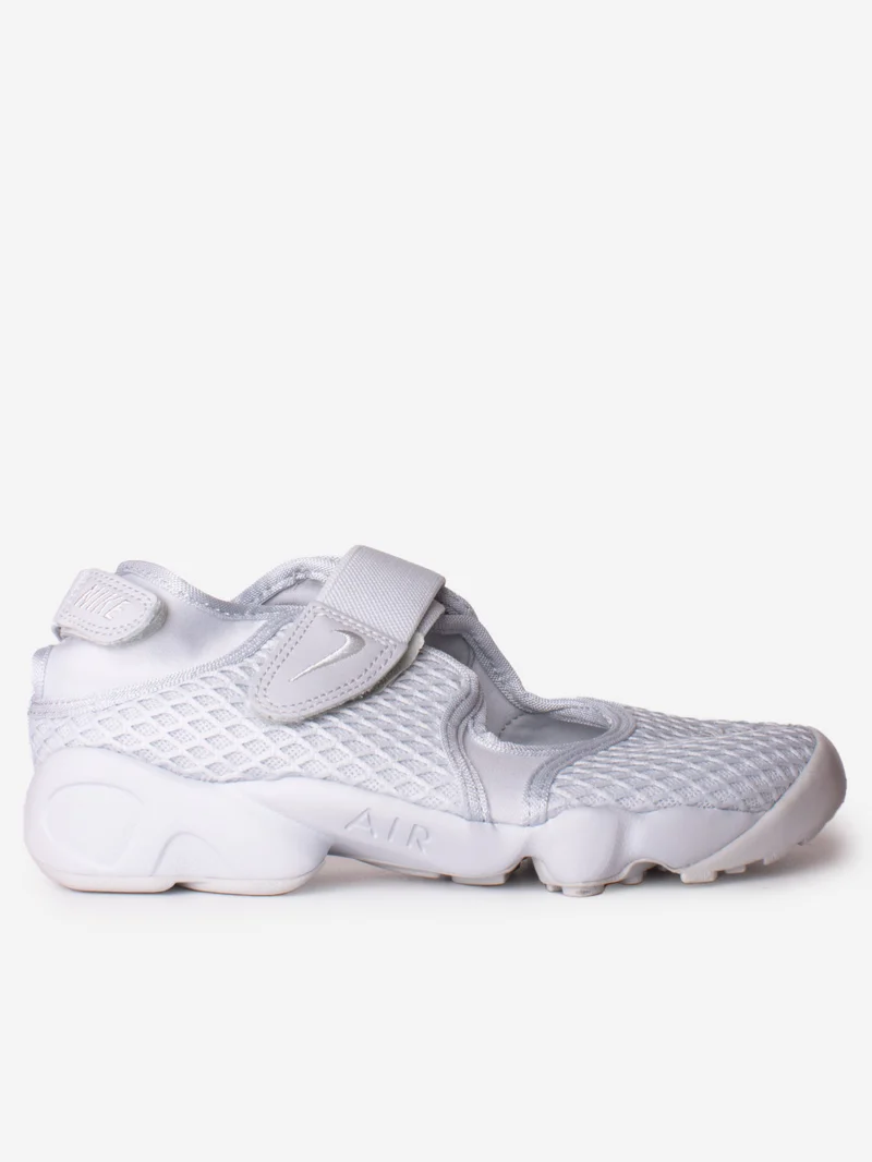 W Air Rift 'Pure Platinum Wolf Grey'