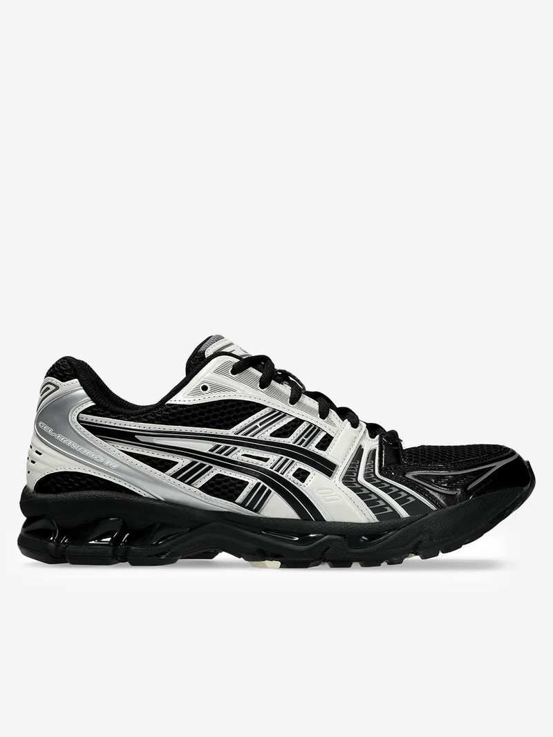 Gel-Kayano 14 'Black Cream'