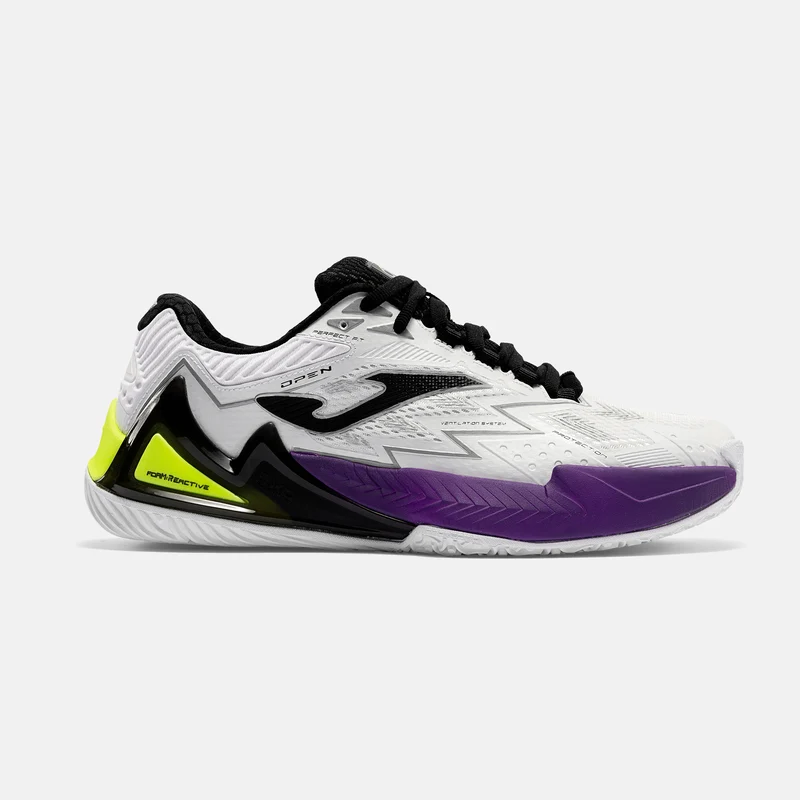 ZAPATILLAS JOMA PADEL BLANCO OPEN MAN