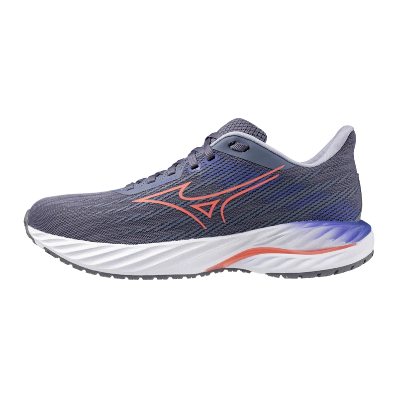 ZAPATILLA MIZUNO WAVE INSPIRE 21 WOS BLUE