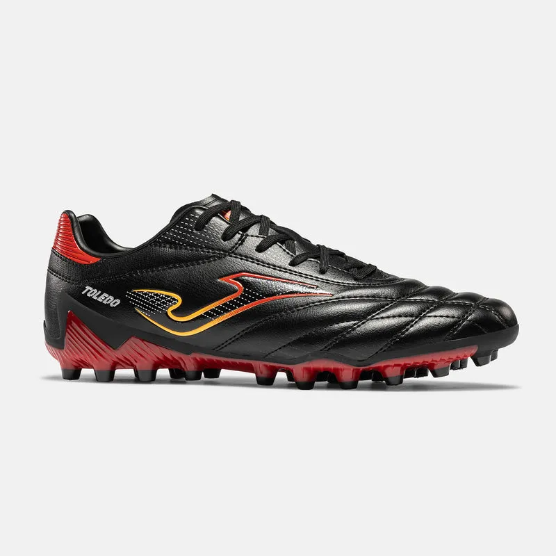 ZAPATILLA JOMA TOLEDO MEN NEGRO