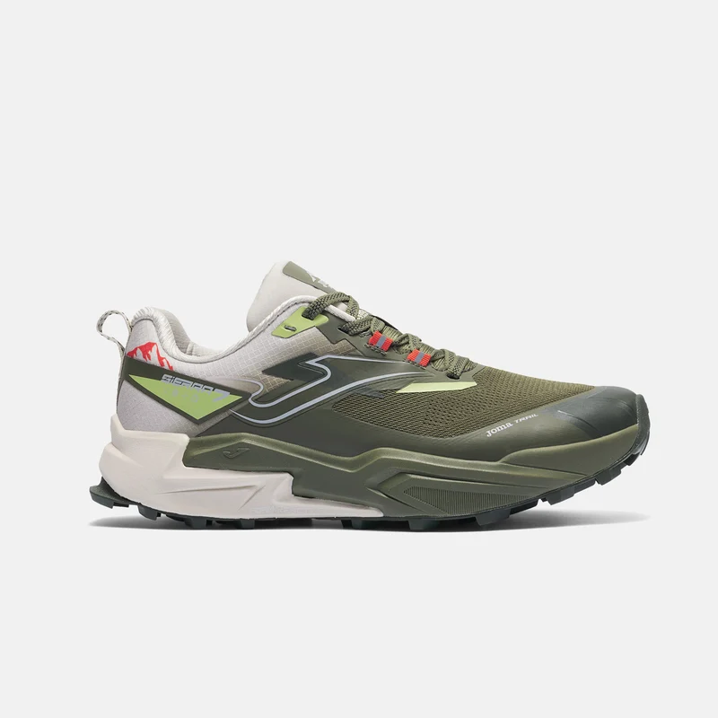 ZAPATILLA JOMA SIERRA KAKI