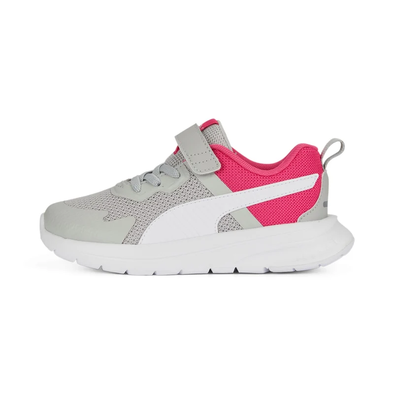 Zapatillas infantil Puma EVOLVE RUN MESH AC+ PS (3 COLORES)