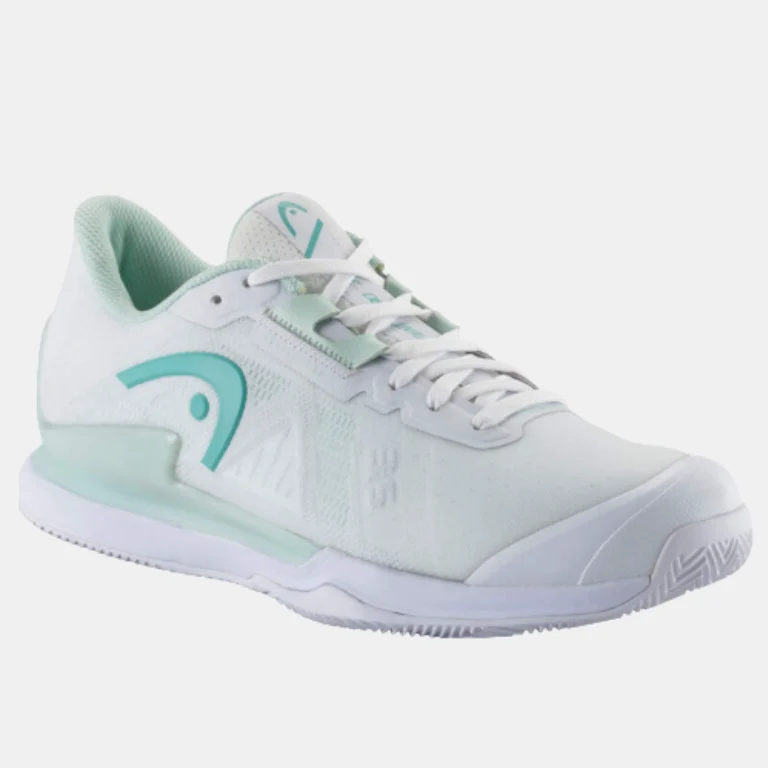 Zapatillas padel/tenis mujer SPRINT PRO 3.5 CLAY WOMEN WHAQ