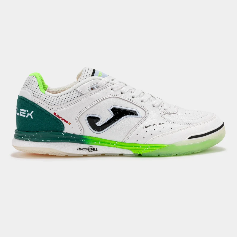 ZAPATILLA JOMA TOP FLEX REBOUND 2632 Blanco