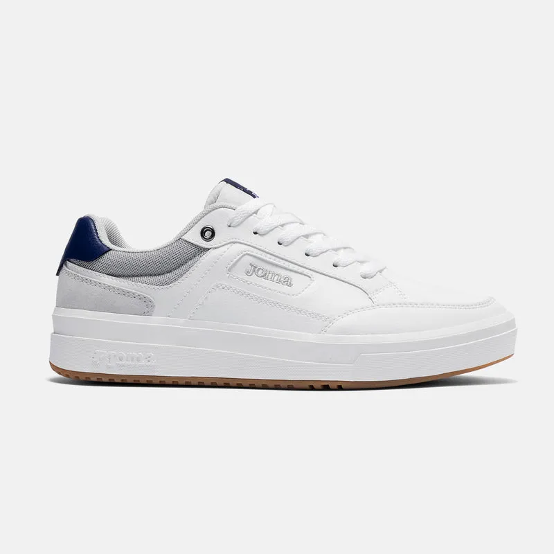 ZAPATILLA JOMA C.STRIPE MEN 2604 Blanco