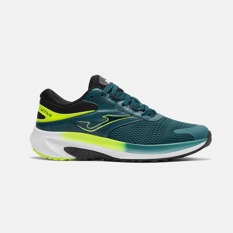 ZAPATILLA JOMA ACTIVE MEN Petroleo