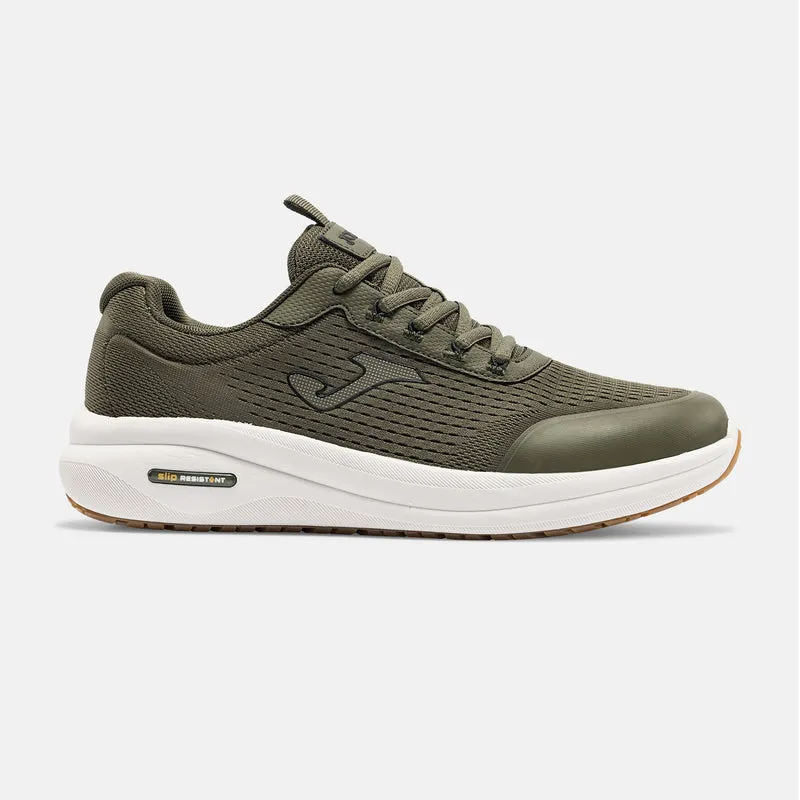 ZAPATILLA JOMA IRON MEN Verde