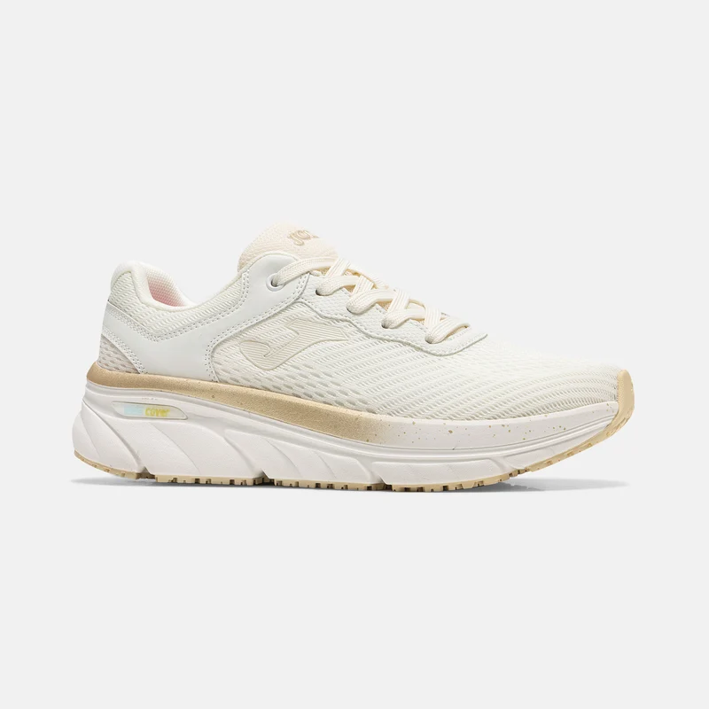 ZAPATILLA JOMA ATENEA LADY Beige