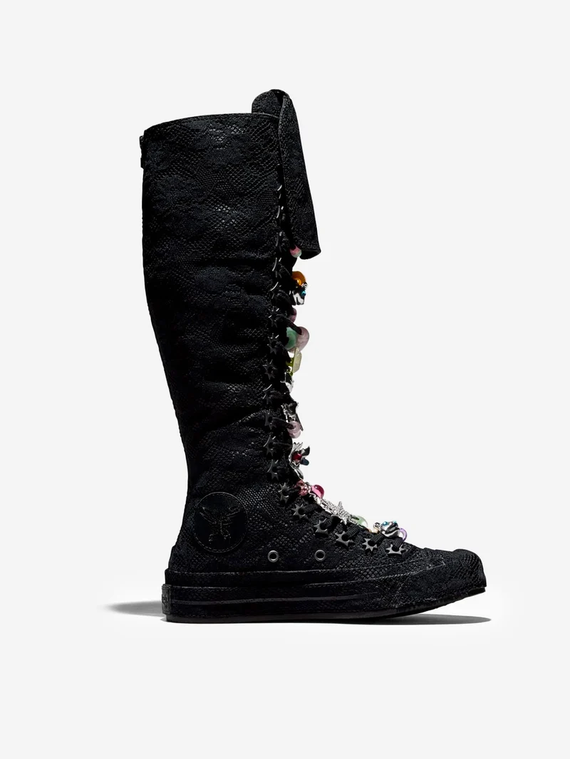 Chuck 70 XXHi x Collina Strada nere