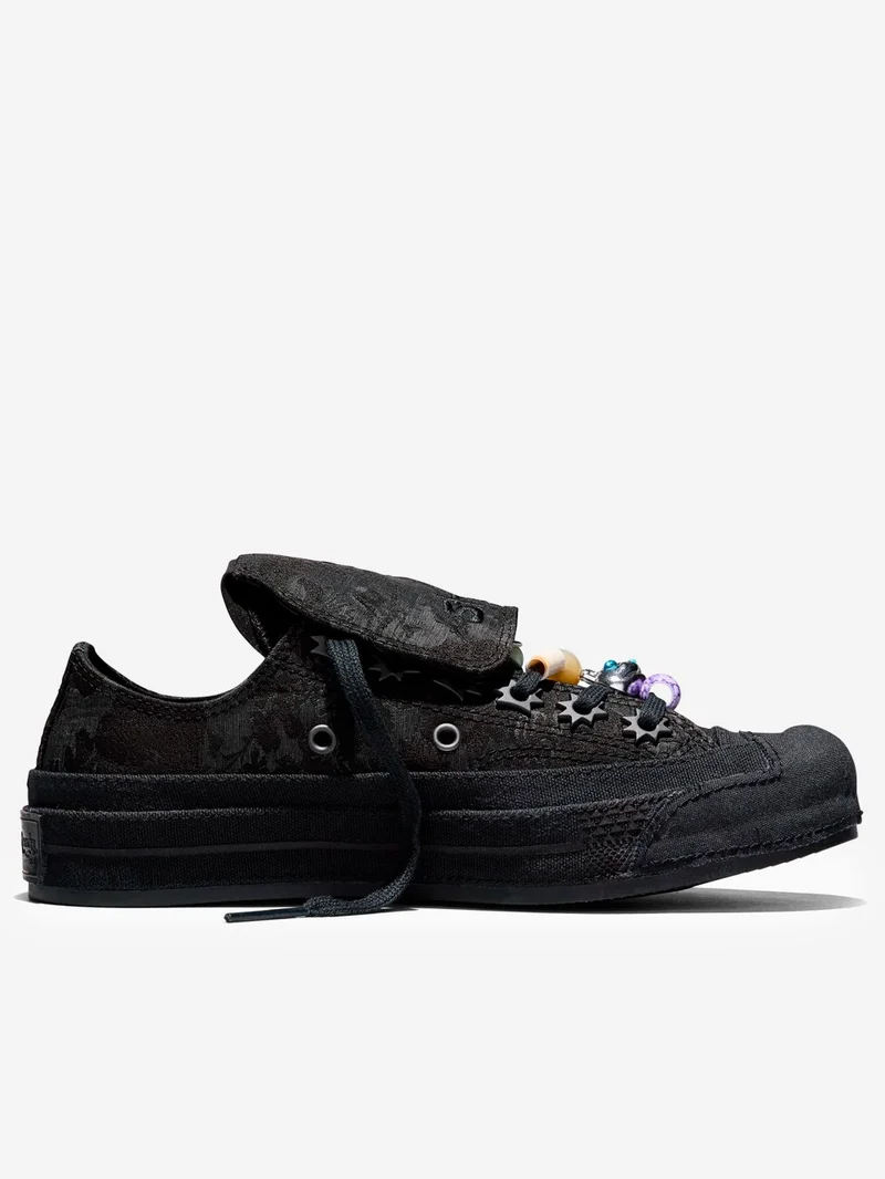 Chuck 70 OX x Collina Strada nere