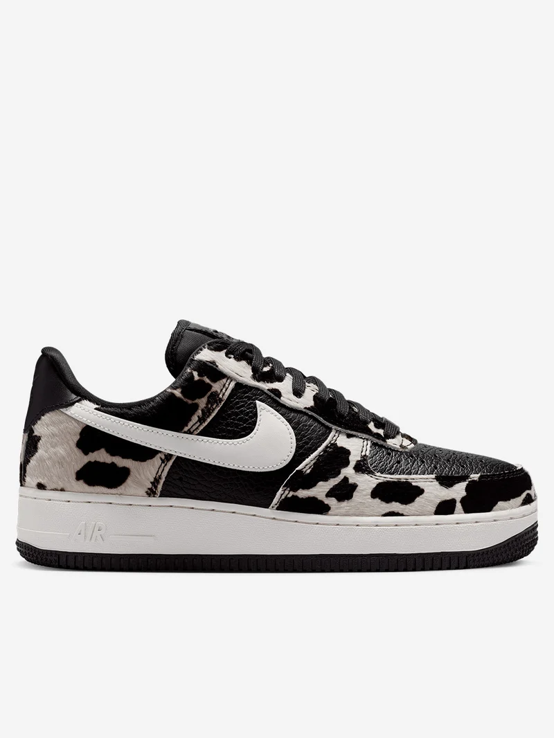 W Air Force 1 07 Low 'Cow Print'