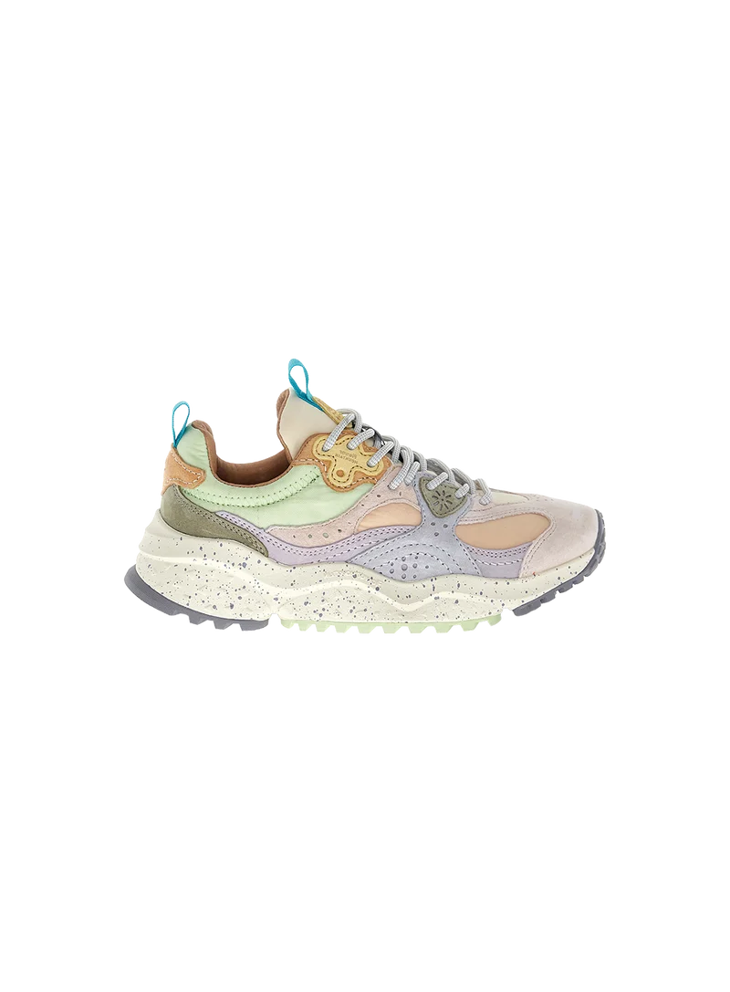 Zapatillas Wave Woman
