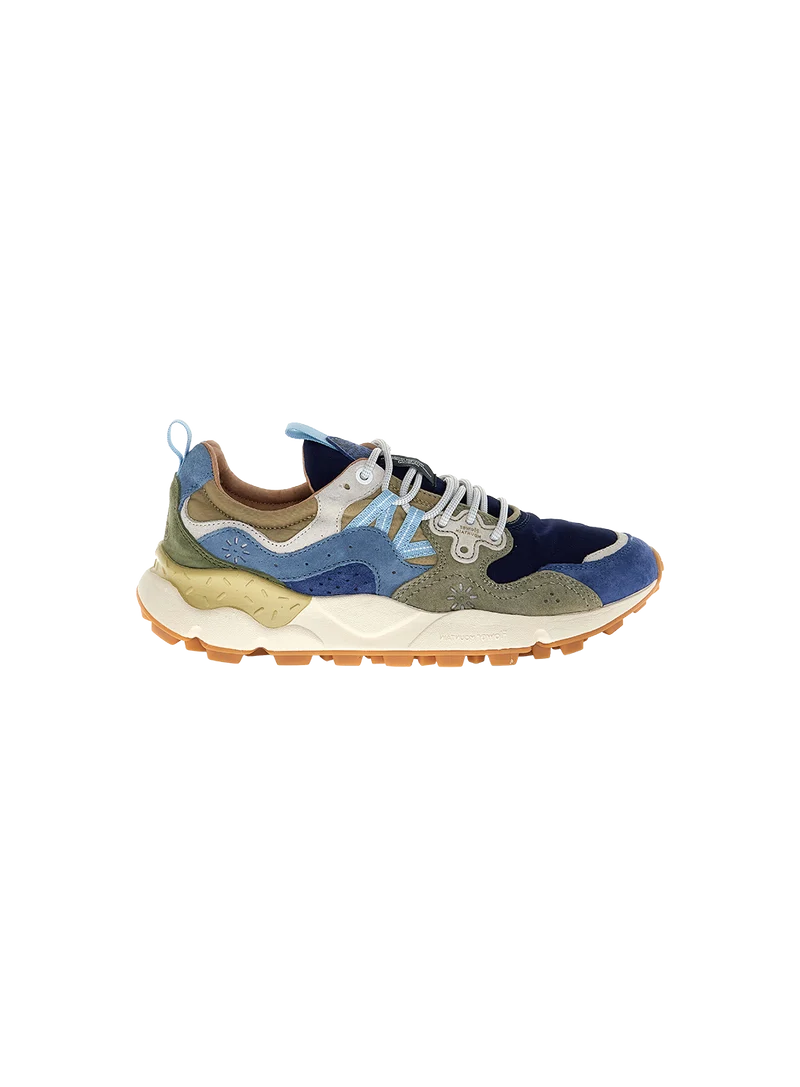 Zapatillas Yamano 3 Man