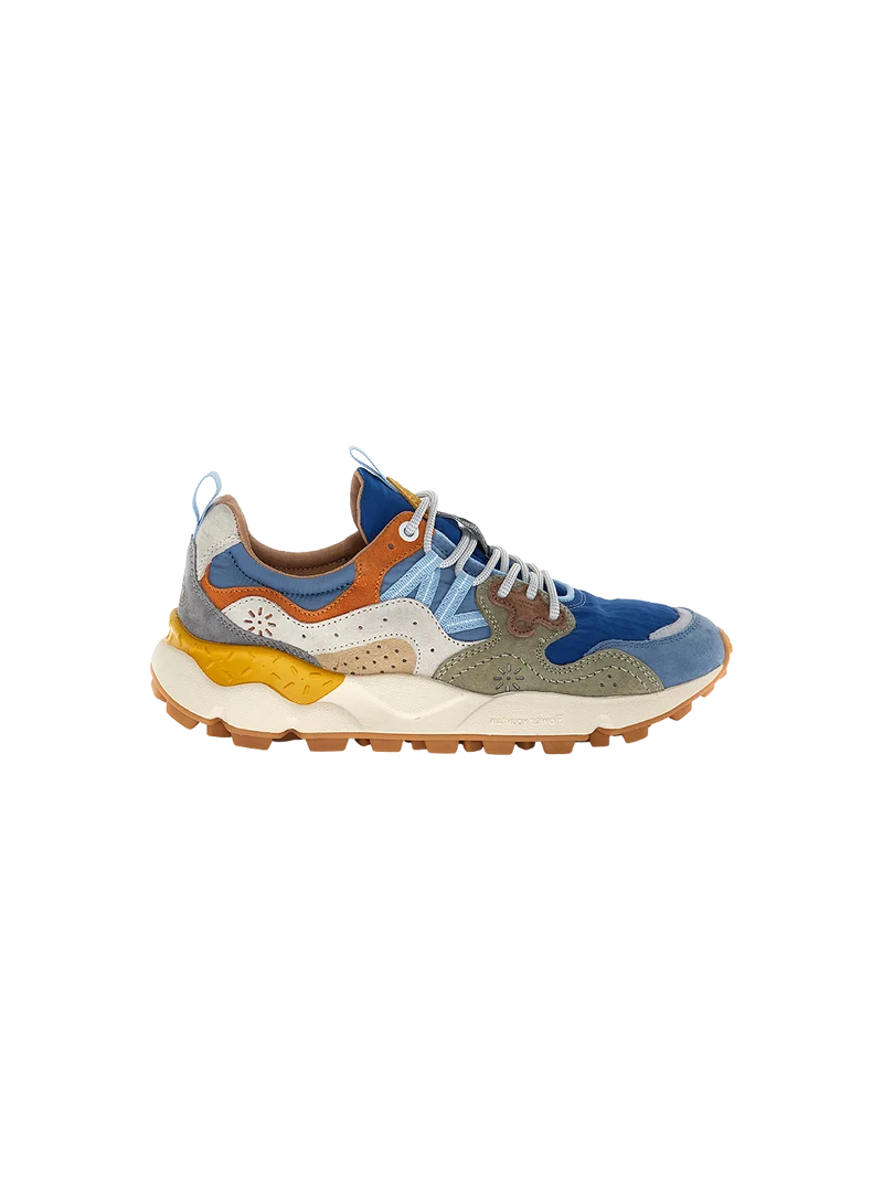 Zapatillas Yamano 3 Uni