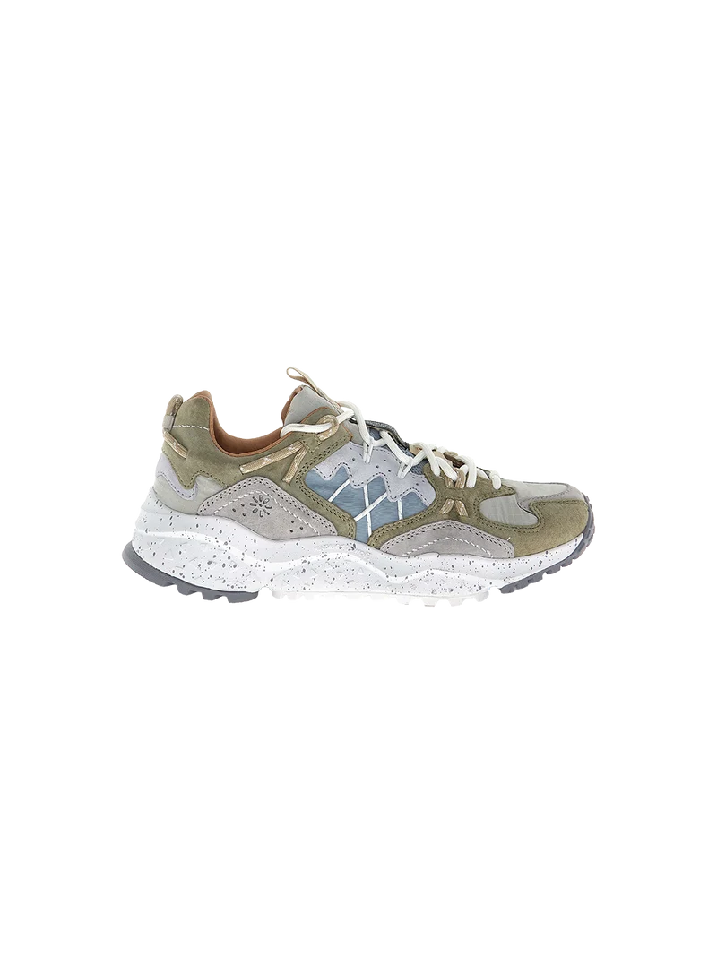 Zapatillas Yamabushi Uni