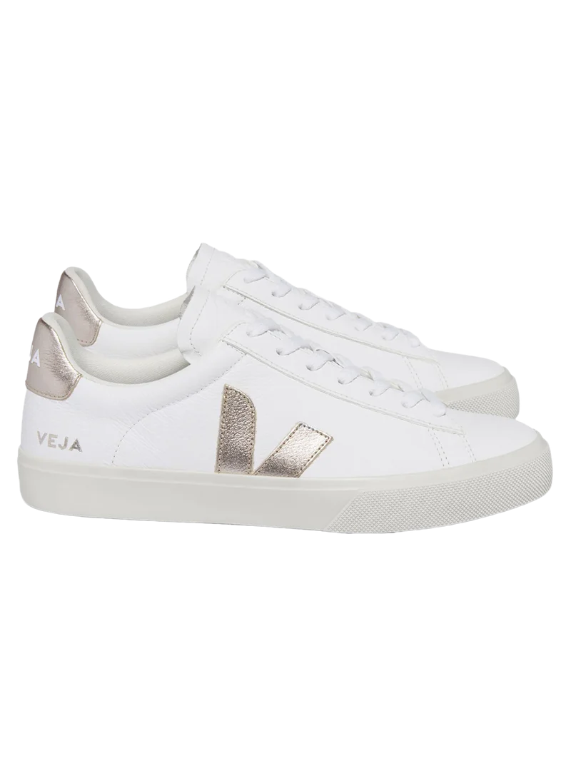 Zapatillas Campo Cf Leather