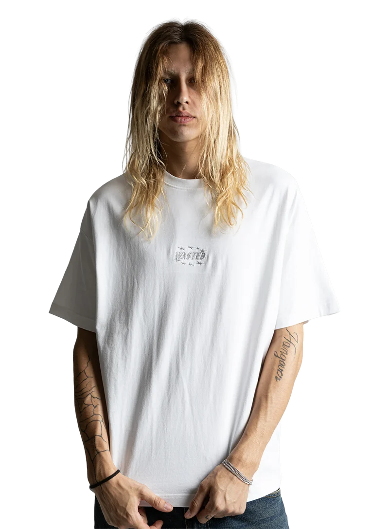 Camiseta Vesper Boxy