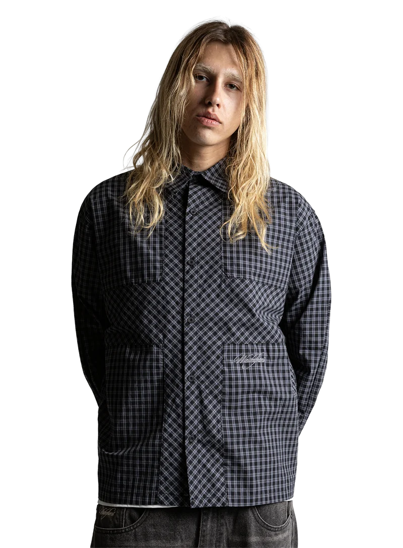 Camisa Cross