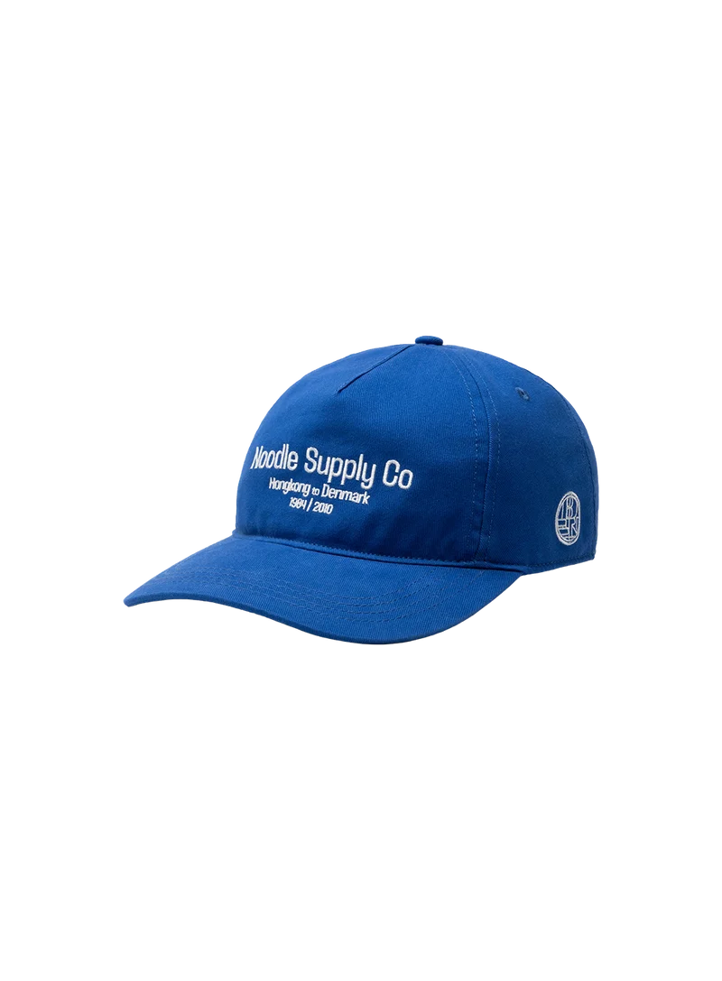Gorra Wbchuck Supply