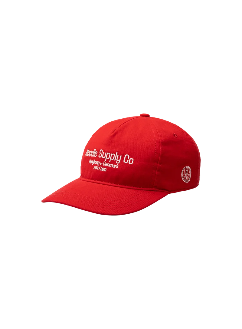 Gorra Wbchuck Supply