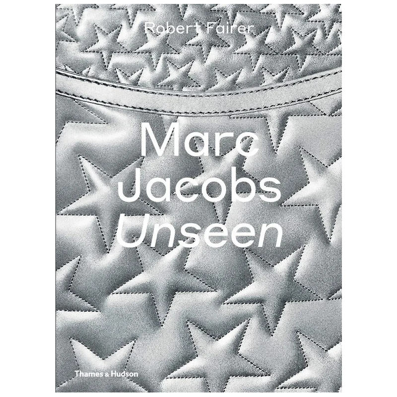 Marc Jacobs Unseen
