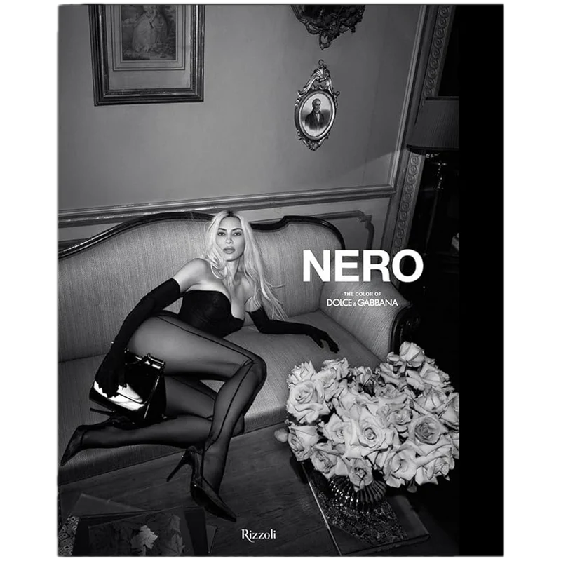 Nero Dolce & Gabbana