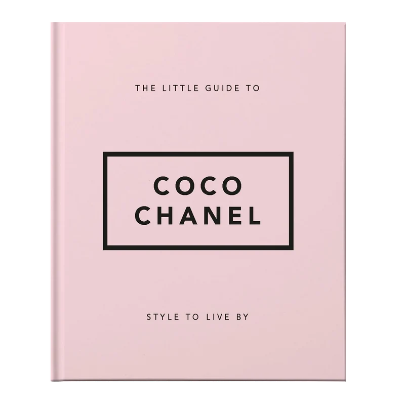 The Little Guide To Coco Chanel