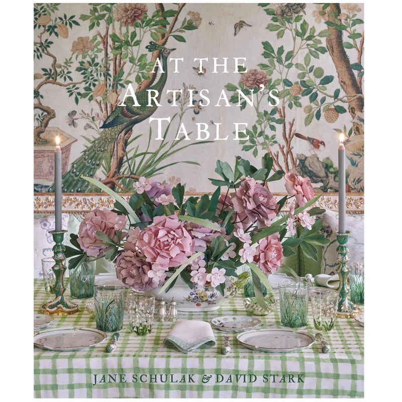 At The Artisans Table