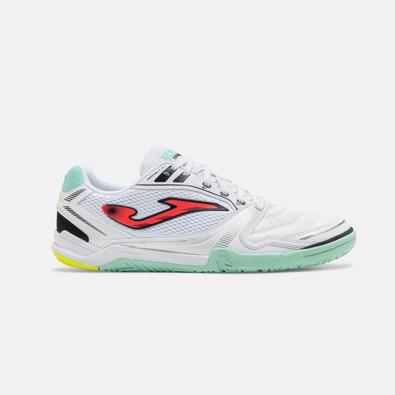 ZAPATILLA JOMA DRIBLING 2632 Blanco