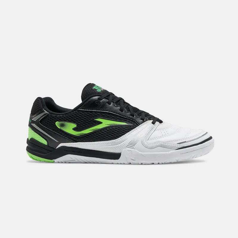 ZAPATILLA JOMA DRIBLING 2642 Negro