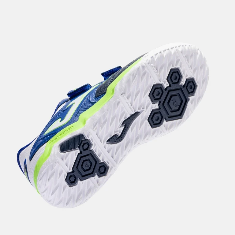 ZAPATILLA JOMA CANCHA JR 2603 Marino