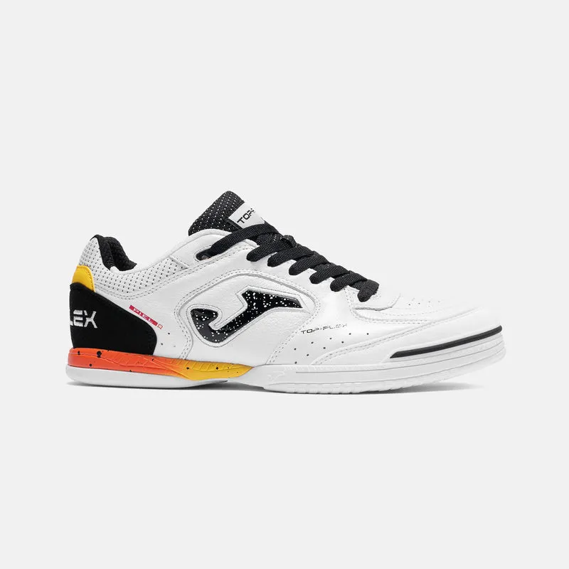 ZAPATILLA JOMA TOP FLEX 2632 Blanco
