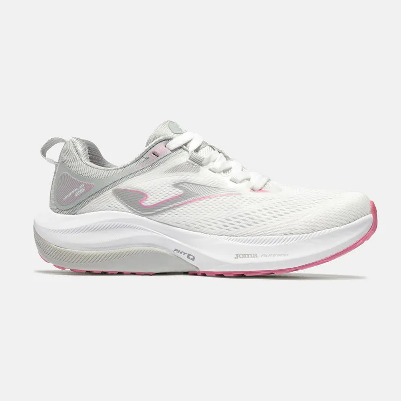 ZAPATILLA JOMA HISPALIS LADY Blanco