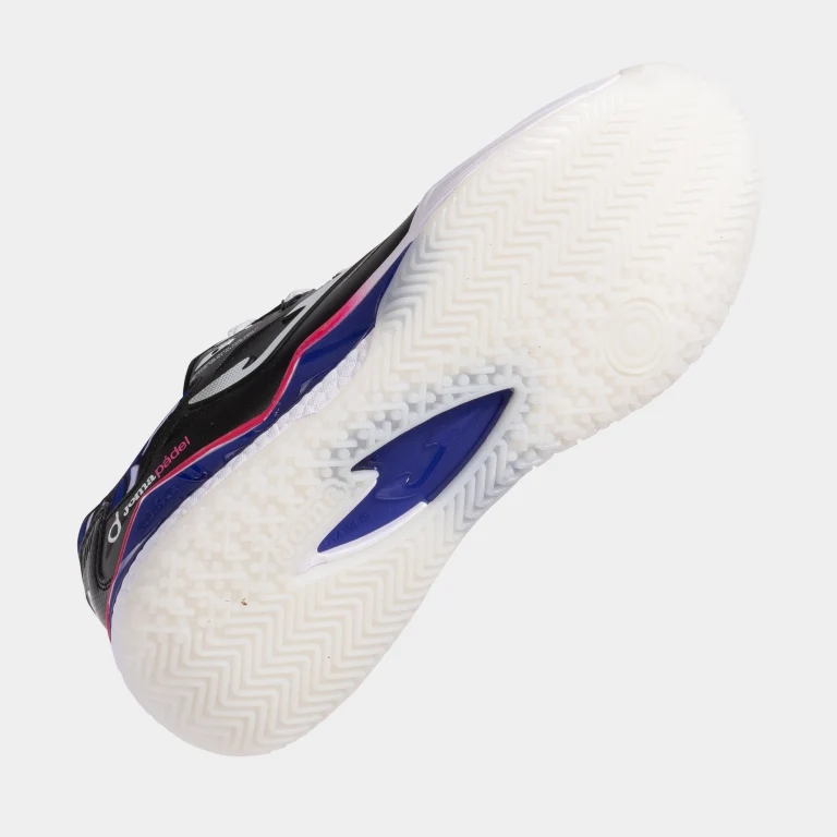ZAPATILLA JOMA SPIN MEN Blanco Negro
