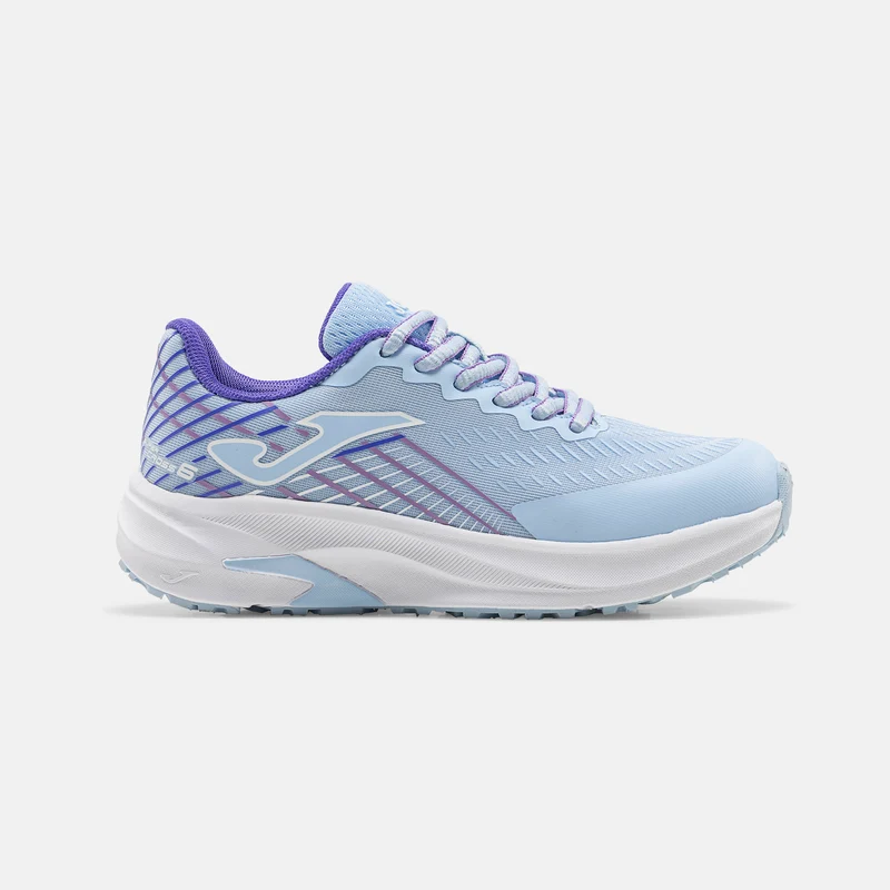 ZAPATILLA JOMA SUPER CROSS JR Turquesa