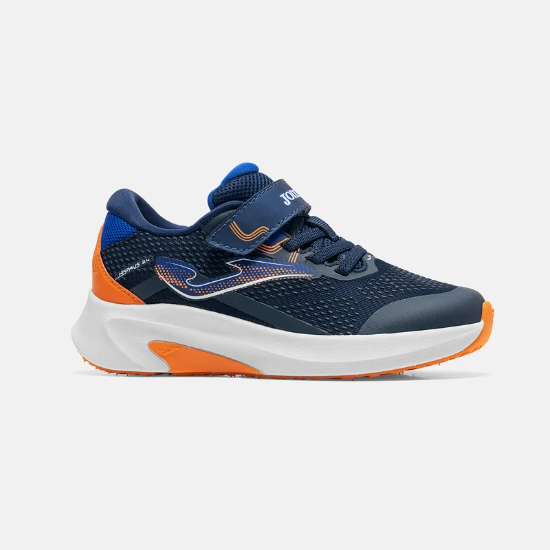 ZAPATILLA JOMA HISPALIS JR Marino