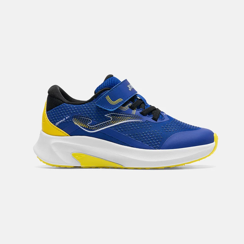 ZAPATILLA JOMA HISPALIS JR Royal