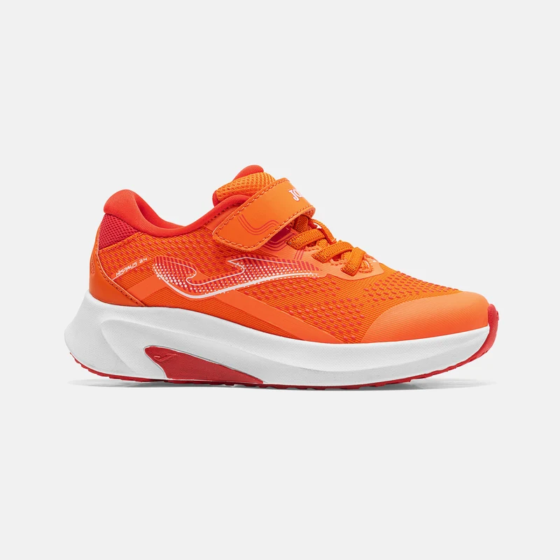 ZAPATILLA JOMA HISPALIS JR Naranja
