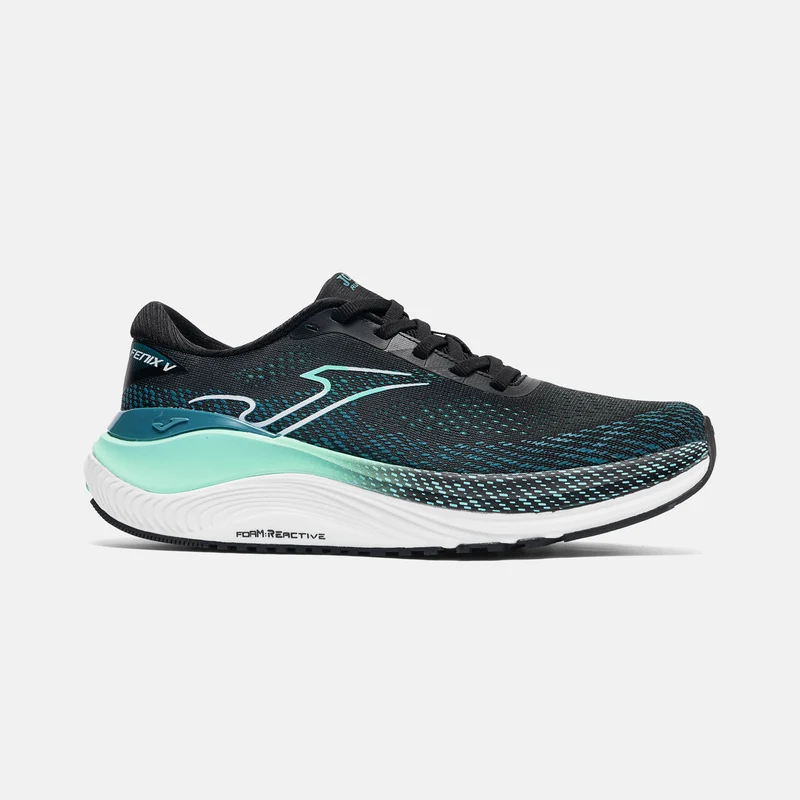 ZAPATILLA JOMA FENIX MEN Negro