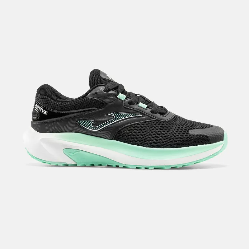 ZAPATILLA JOMA ACTIVE LADY Negro